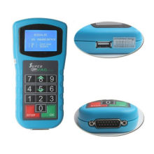 Blue Super VAG K+Can Plus 2.0 Auto Diagnostic Tool